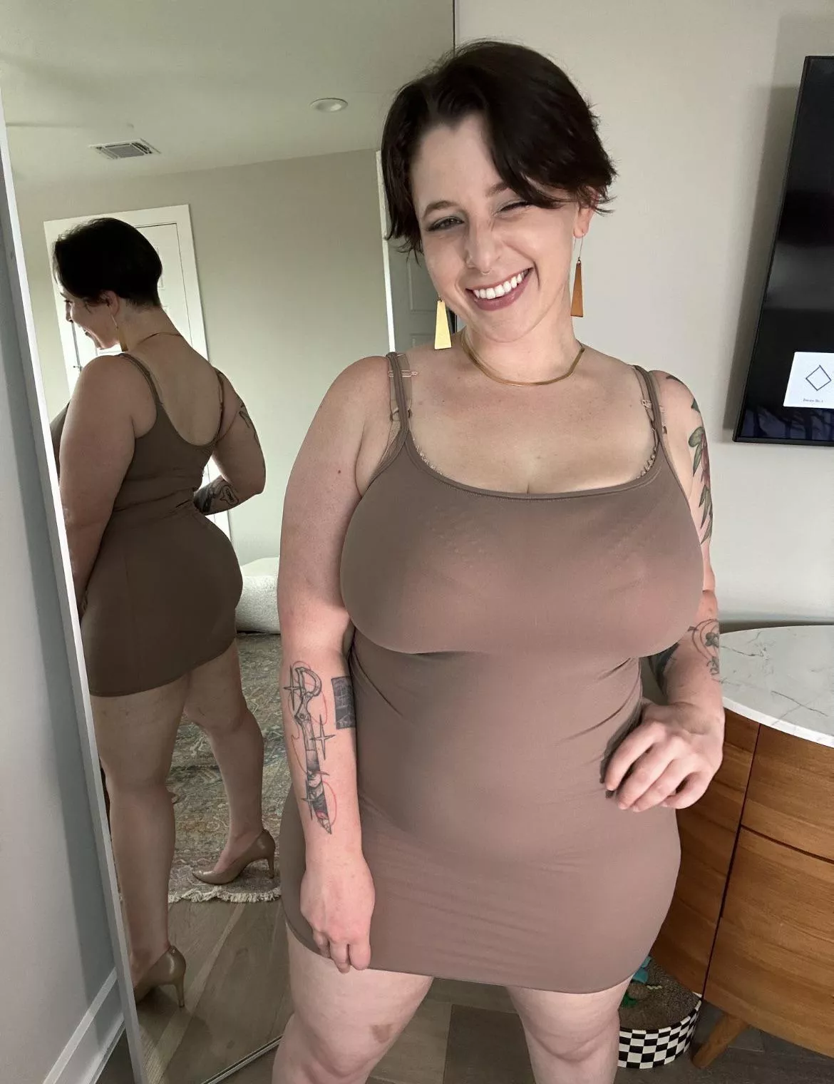 Comment your size.I want to laugh today