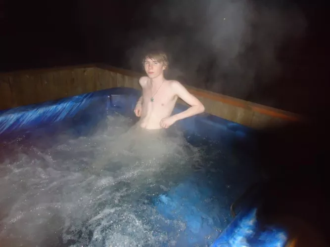 Could use some company