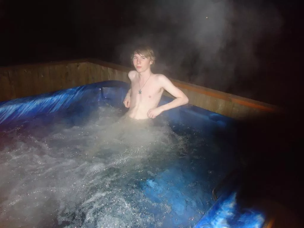 Could use some company