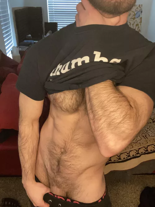 Could use some rough love rn