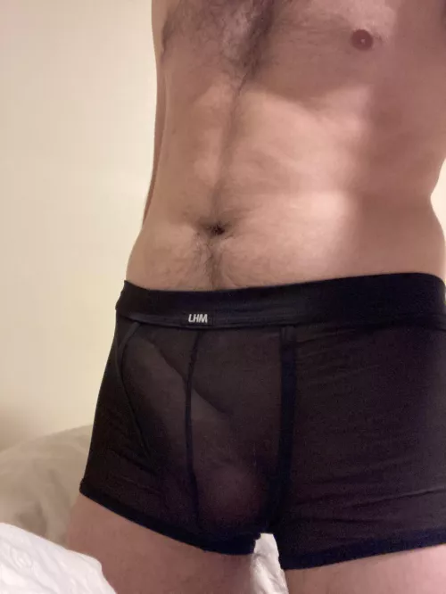 Could you take it all?