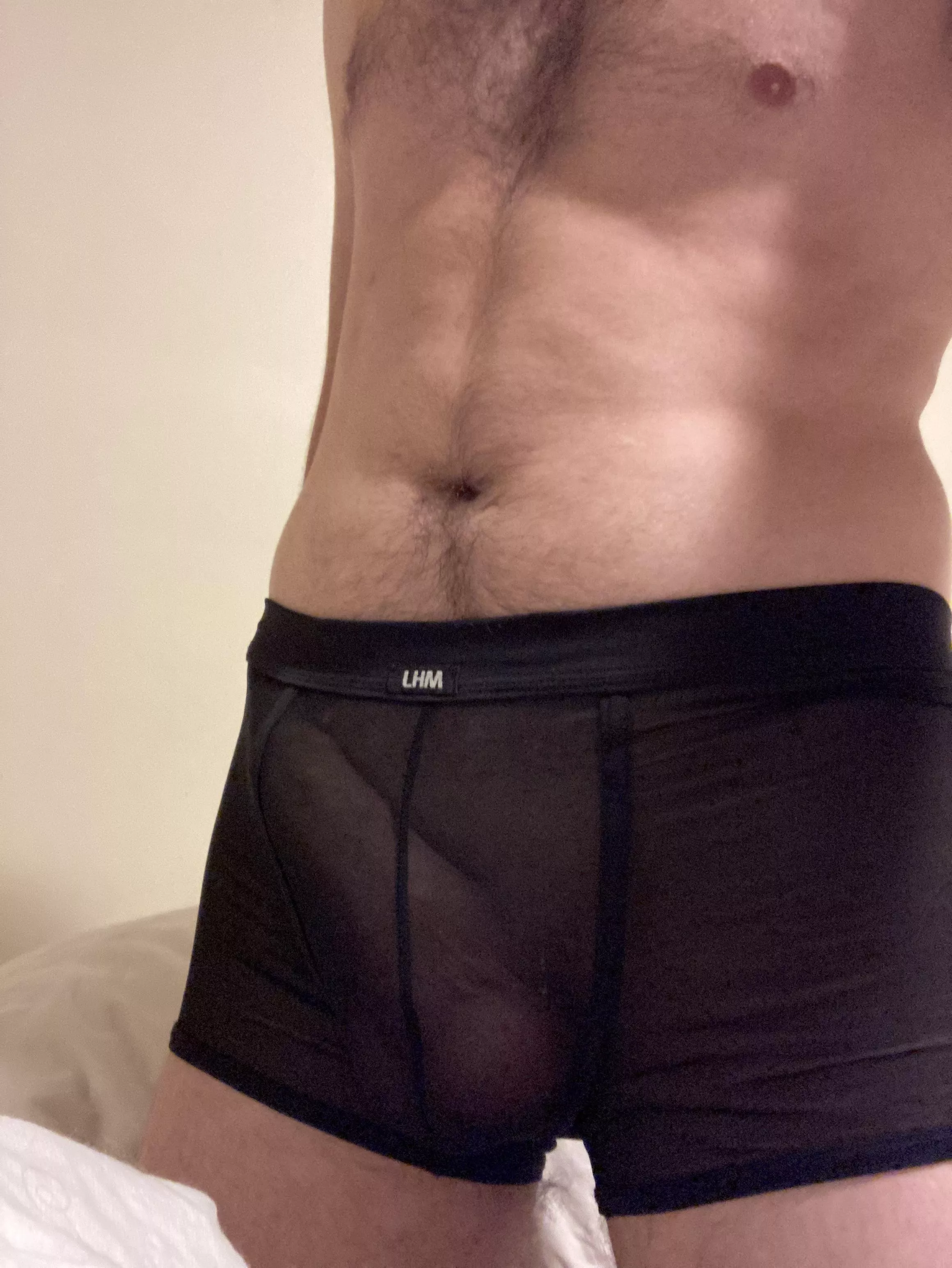 Could you take it all?