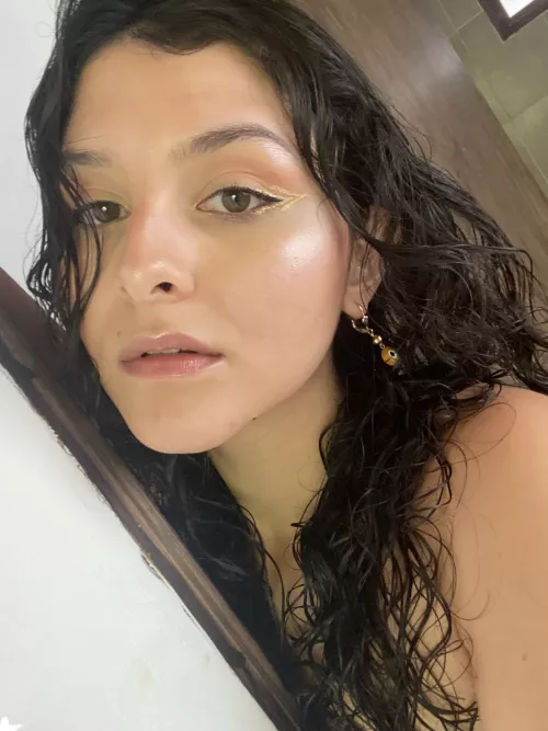 Cuddle or fuck all night? ❤️