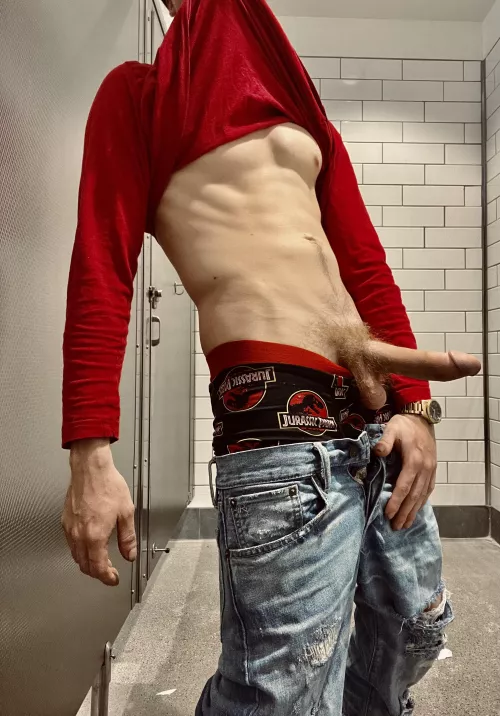 Cue Jurassic theme music 🎶