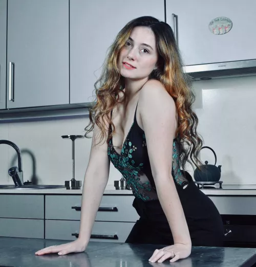 Daddy, let me be your toy