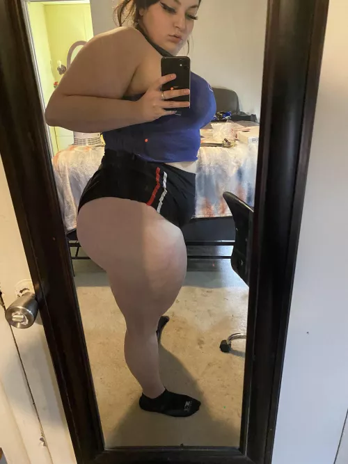 Do I need to get naked for attention haha