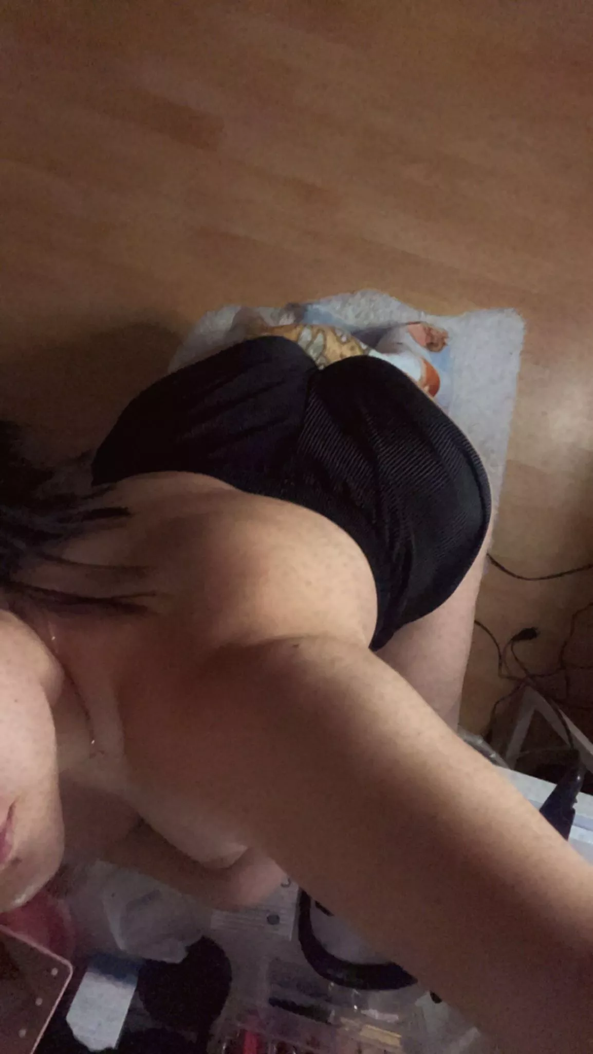 Do what you like babe, I'm playing my favourite game.