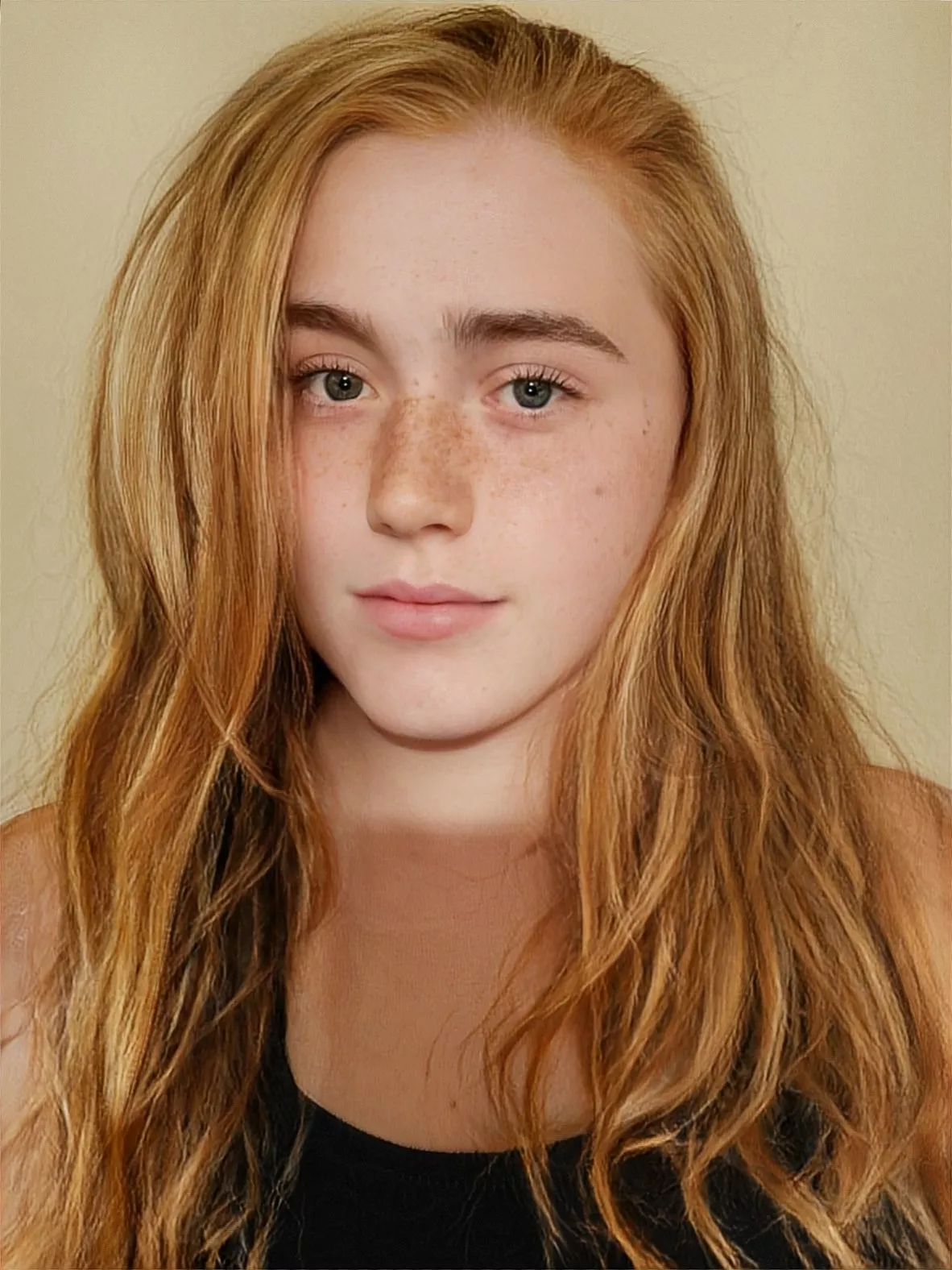 Do you prefer long hair or short?