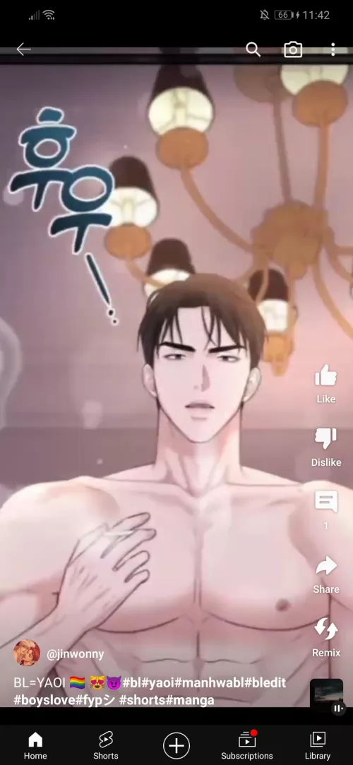 Does anyone know where is this from?