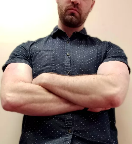 End of the work week vibes. 6'3