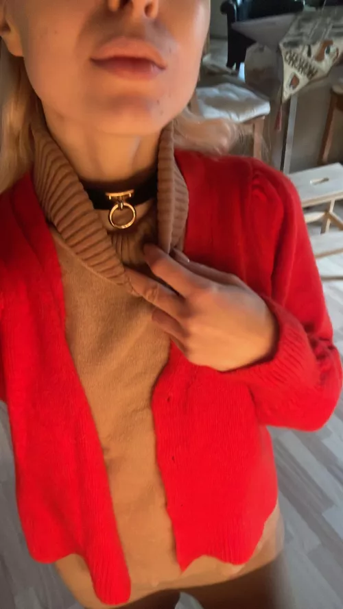 even when going to family reunion