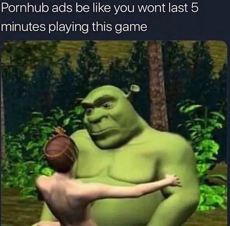 Every single add😂😂😂