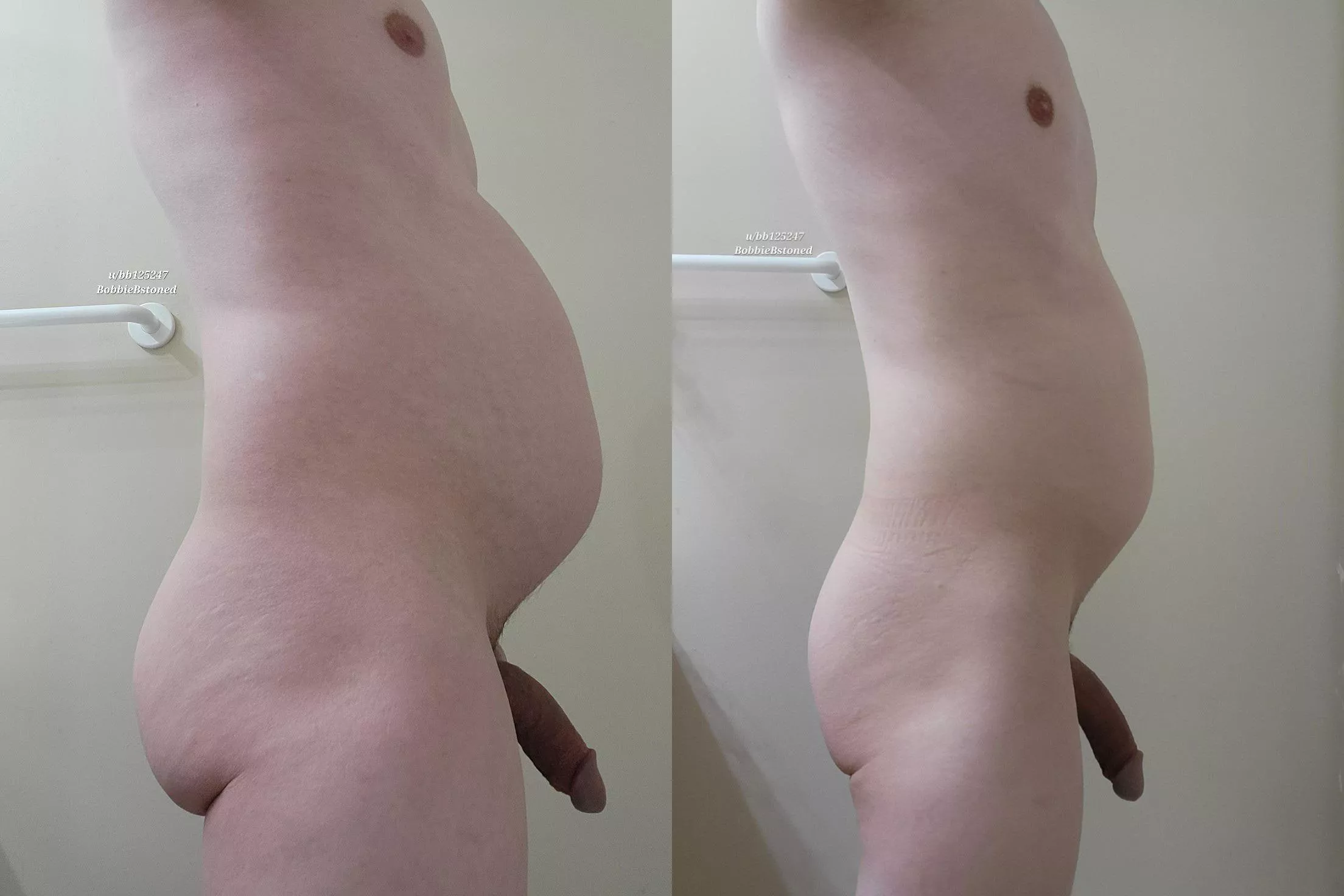 Everybody's talking about Inflation and NOT mentioning my ass 🍰 hahaha September 2022 vs February 2023 If you like this say hi 👋 I answer all chats 👋