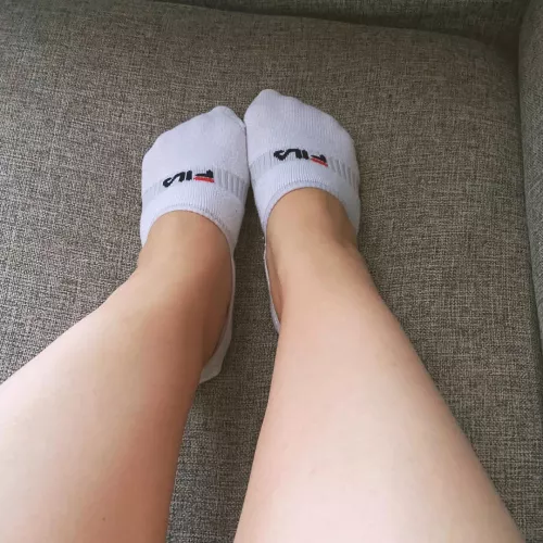 [F] I thought the morning light was beautiful ☺️