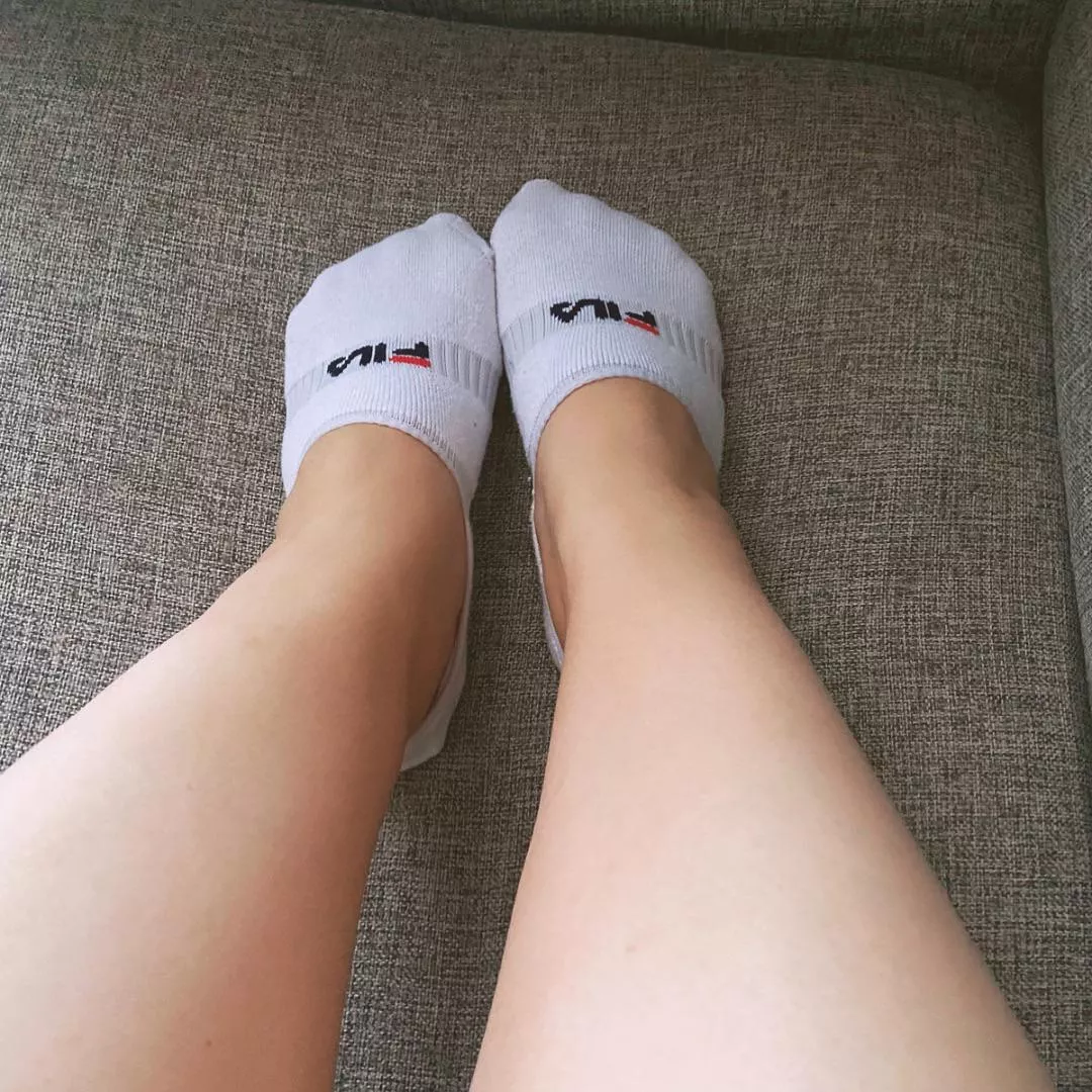 [F] I thought the morning light was beautiful ☺️