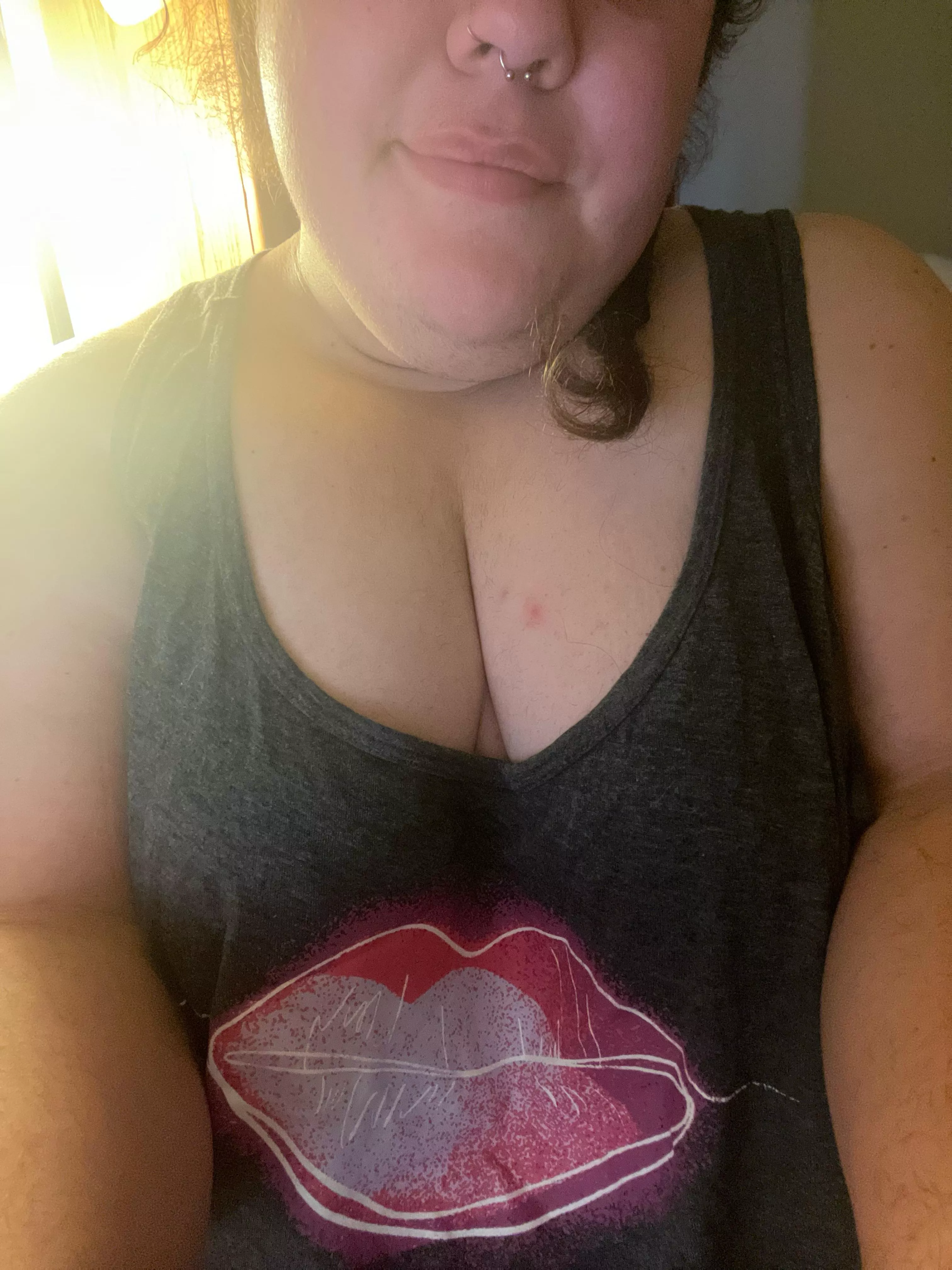 Feeing pretty, what do you think?