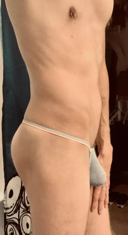 Feeling a frisky Friday