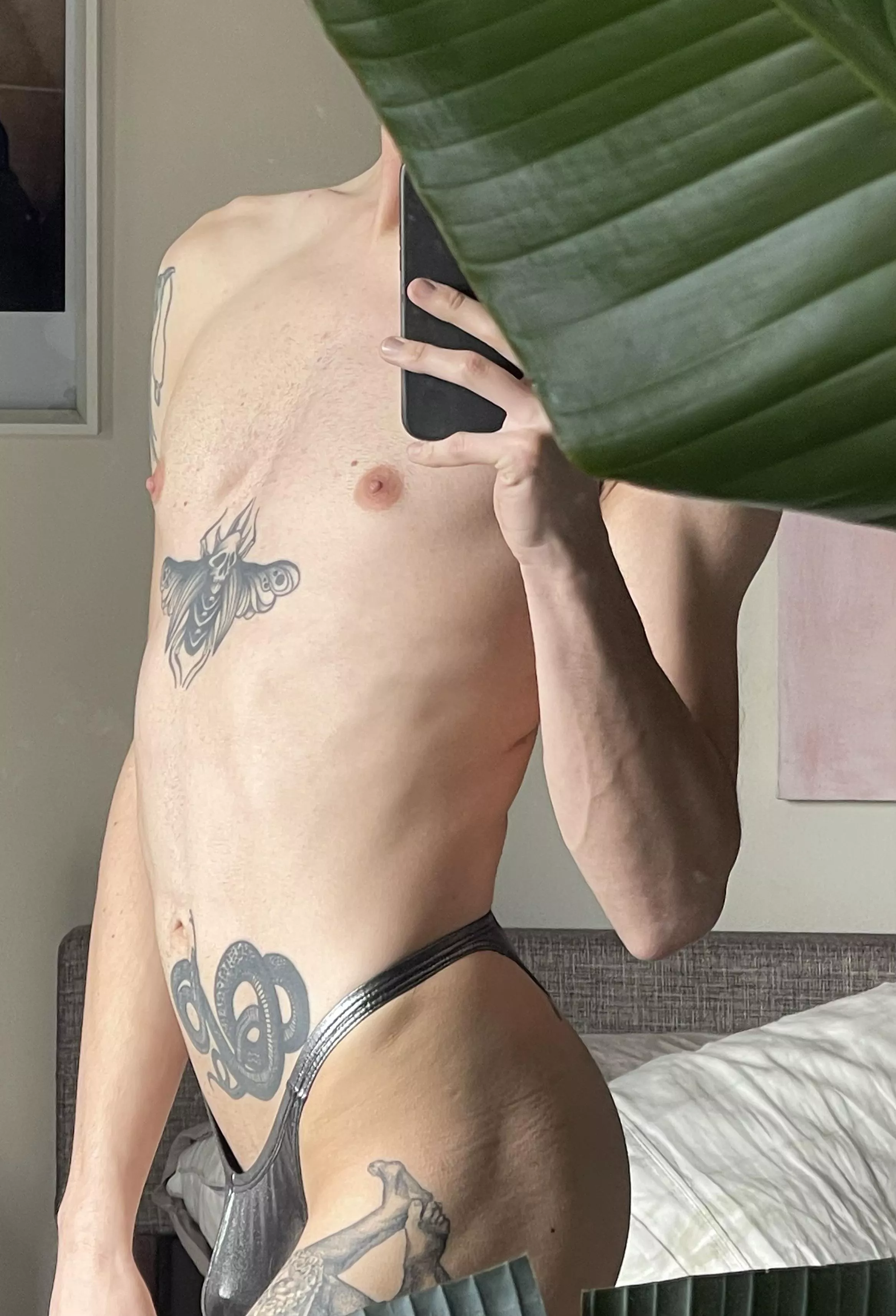 Fem looking for masc. (fit, 30+) @peacherman6969