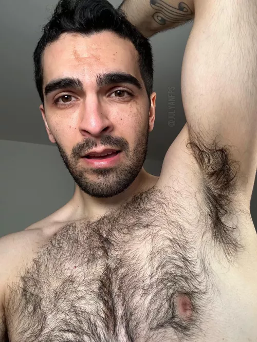 Finished my morning workout to give you a perfect breakfast