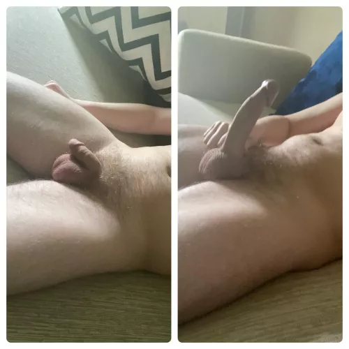 First post here, how am I looking?