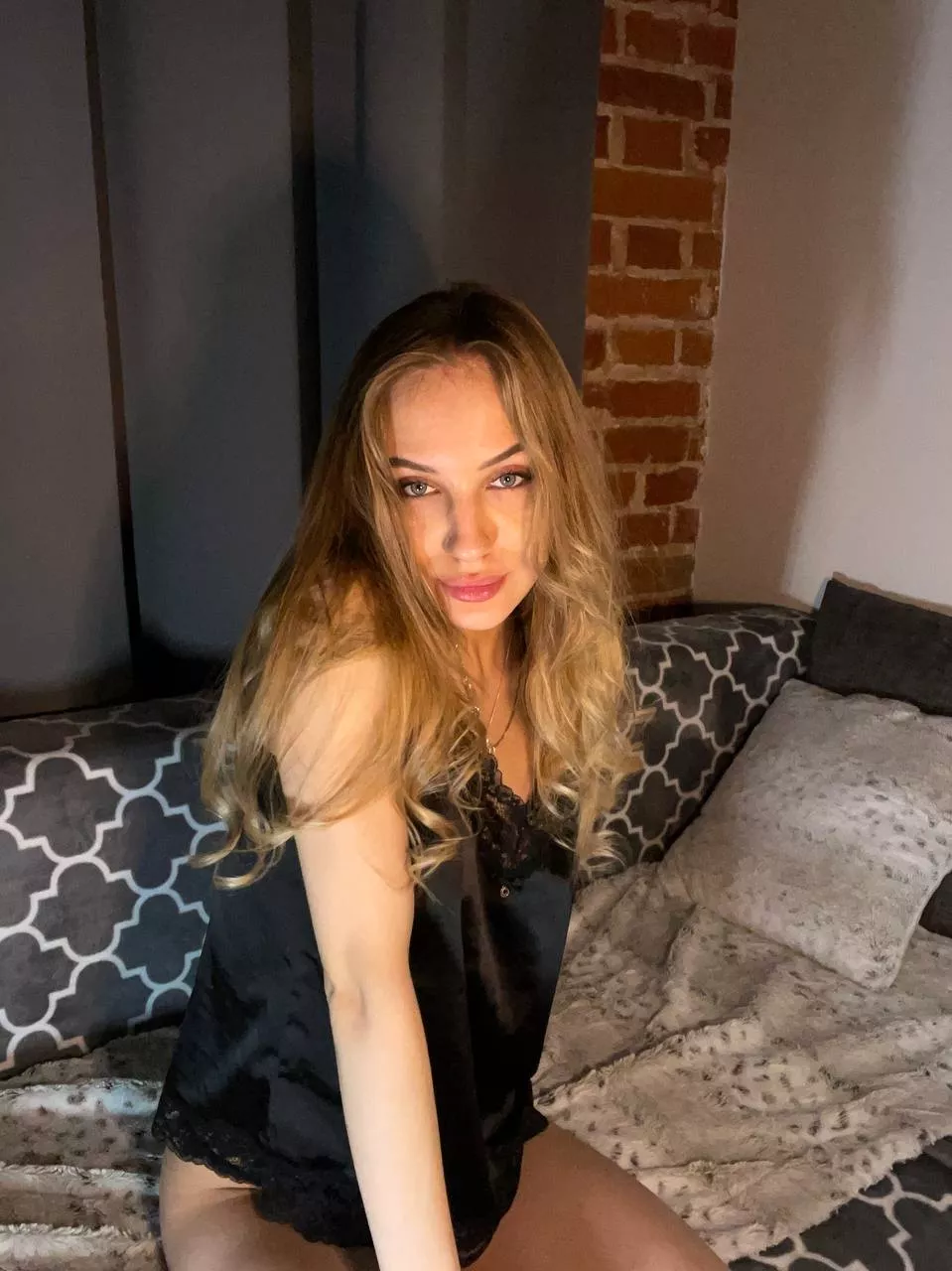 Fuck or pass? Be honest...