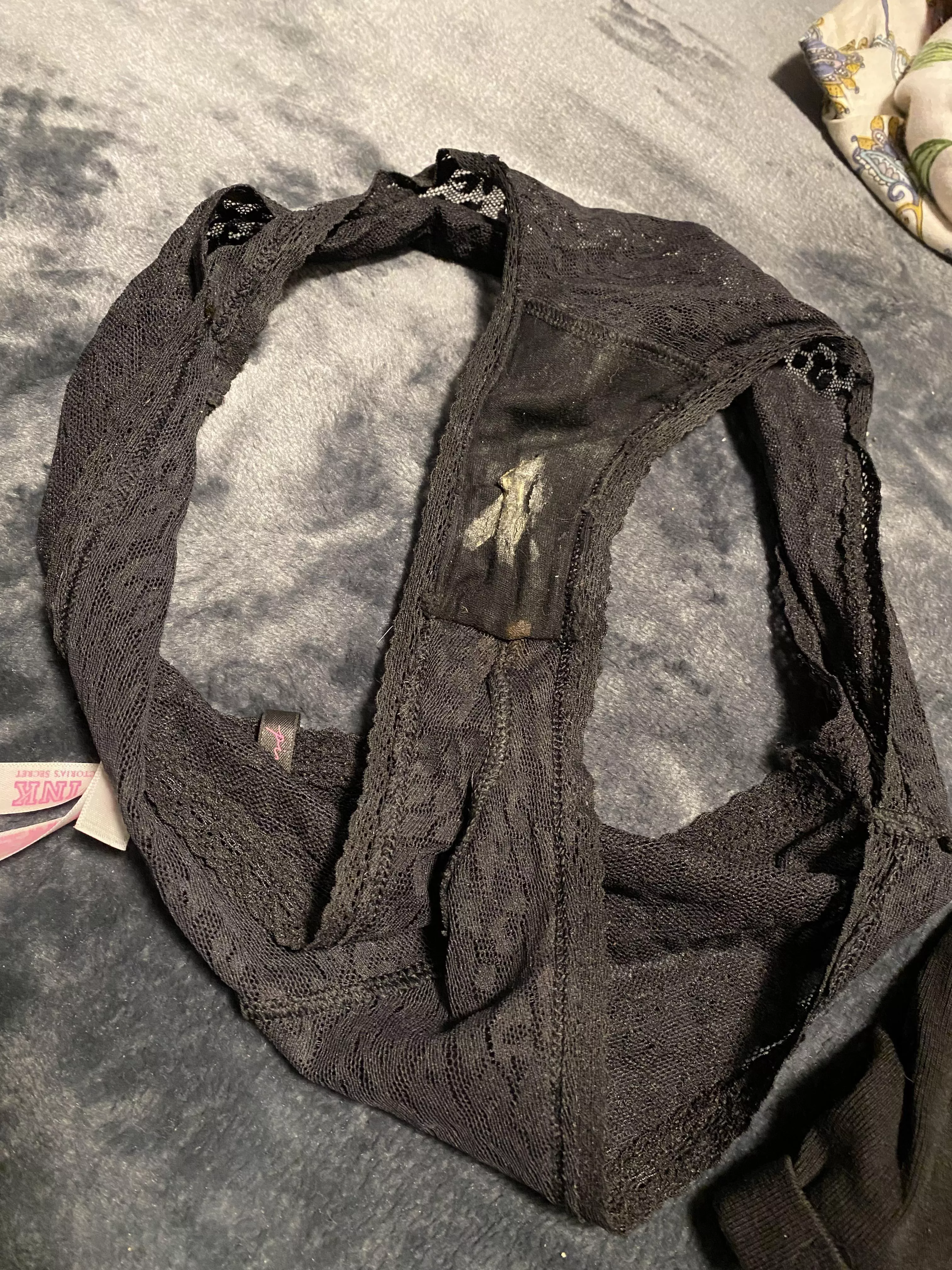 Gf left these after gym