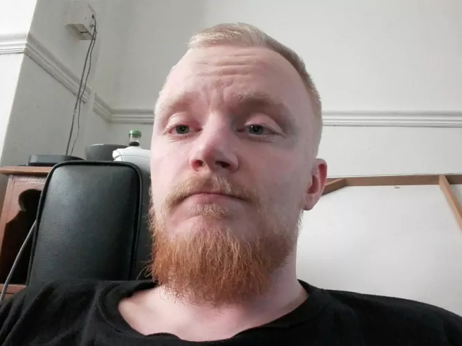 Good evening, gents 😊