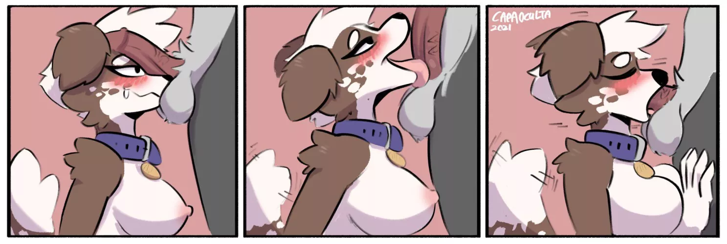 Good girl [MF] (capaoculta)