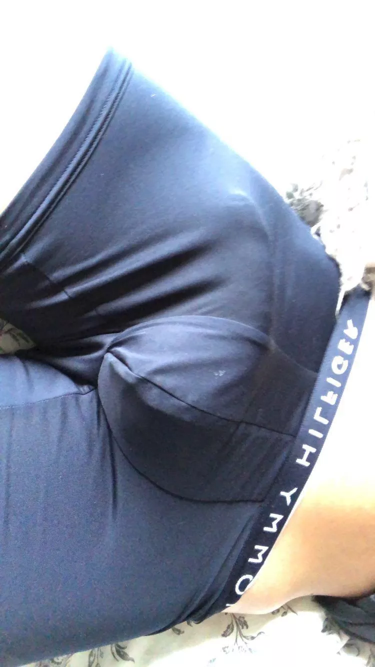 Good morning, I’m tired