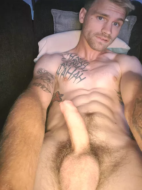 Guess who's back, back again