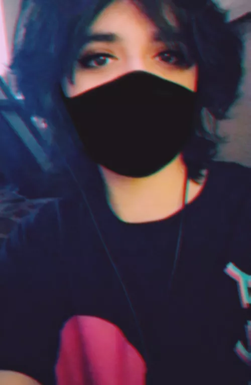 💙~Happy Femboy Friday Cuties~💙