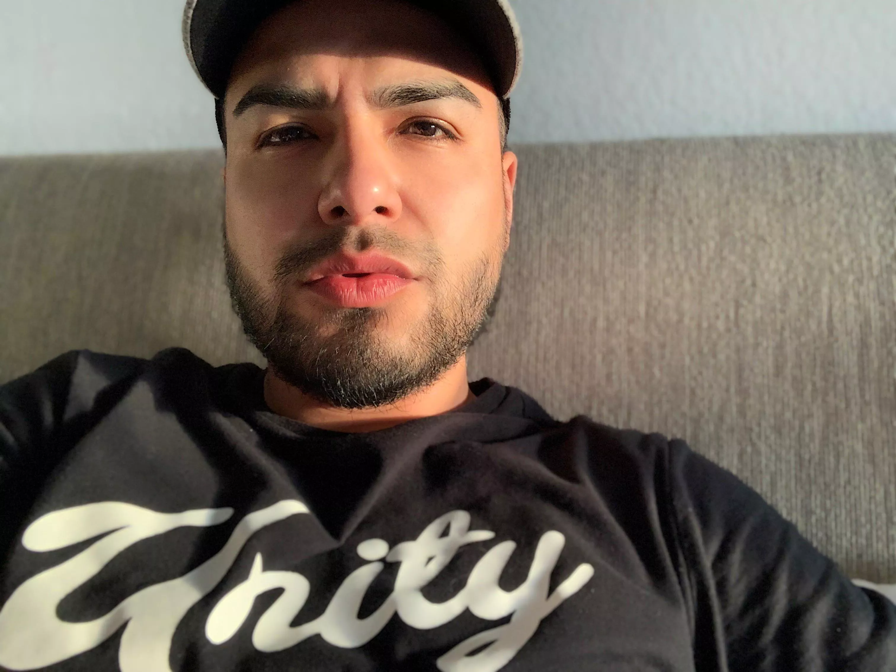 Happy Friday y’all!