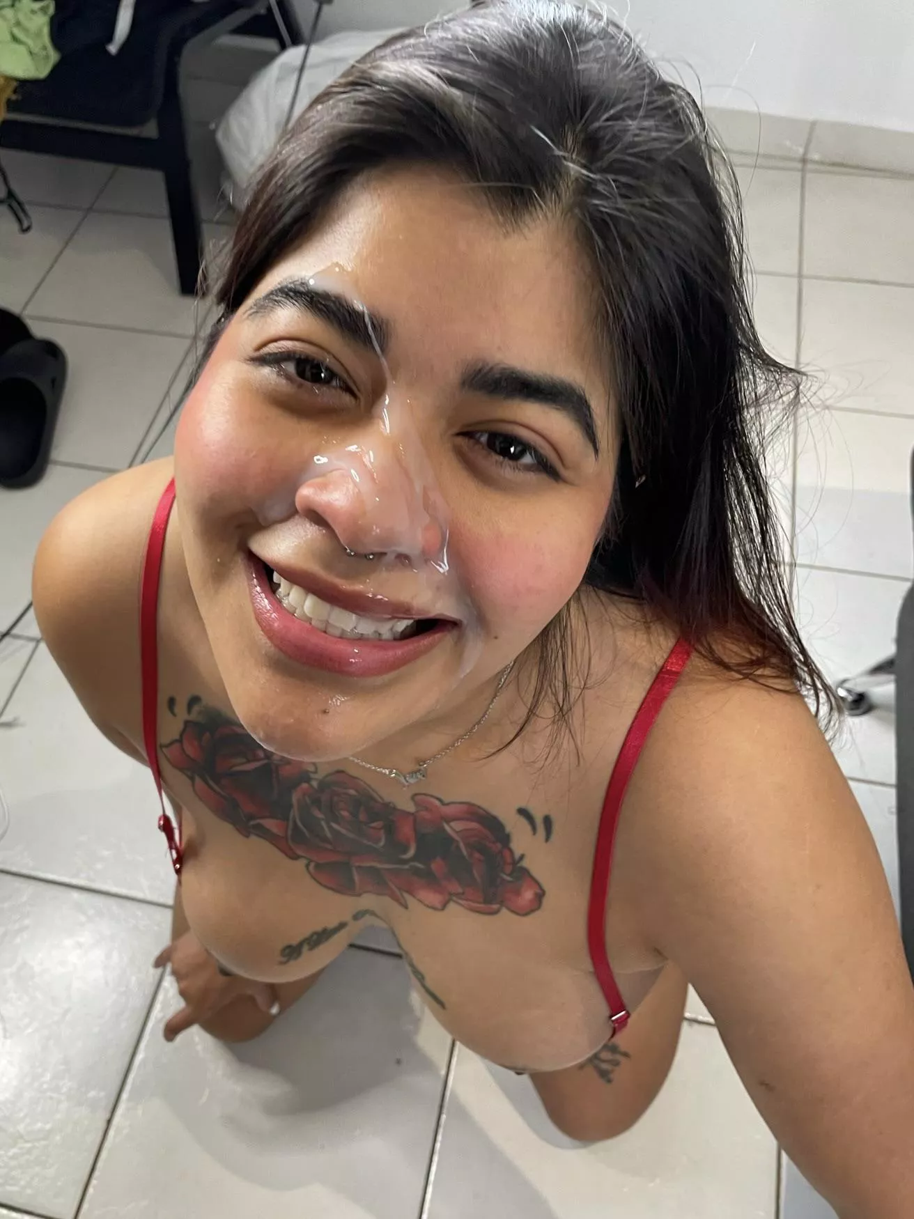 Happy Thursday my Love