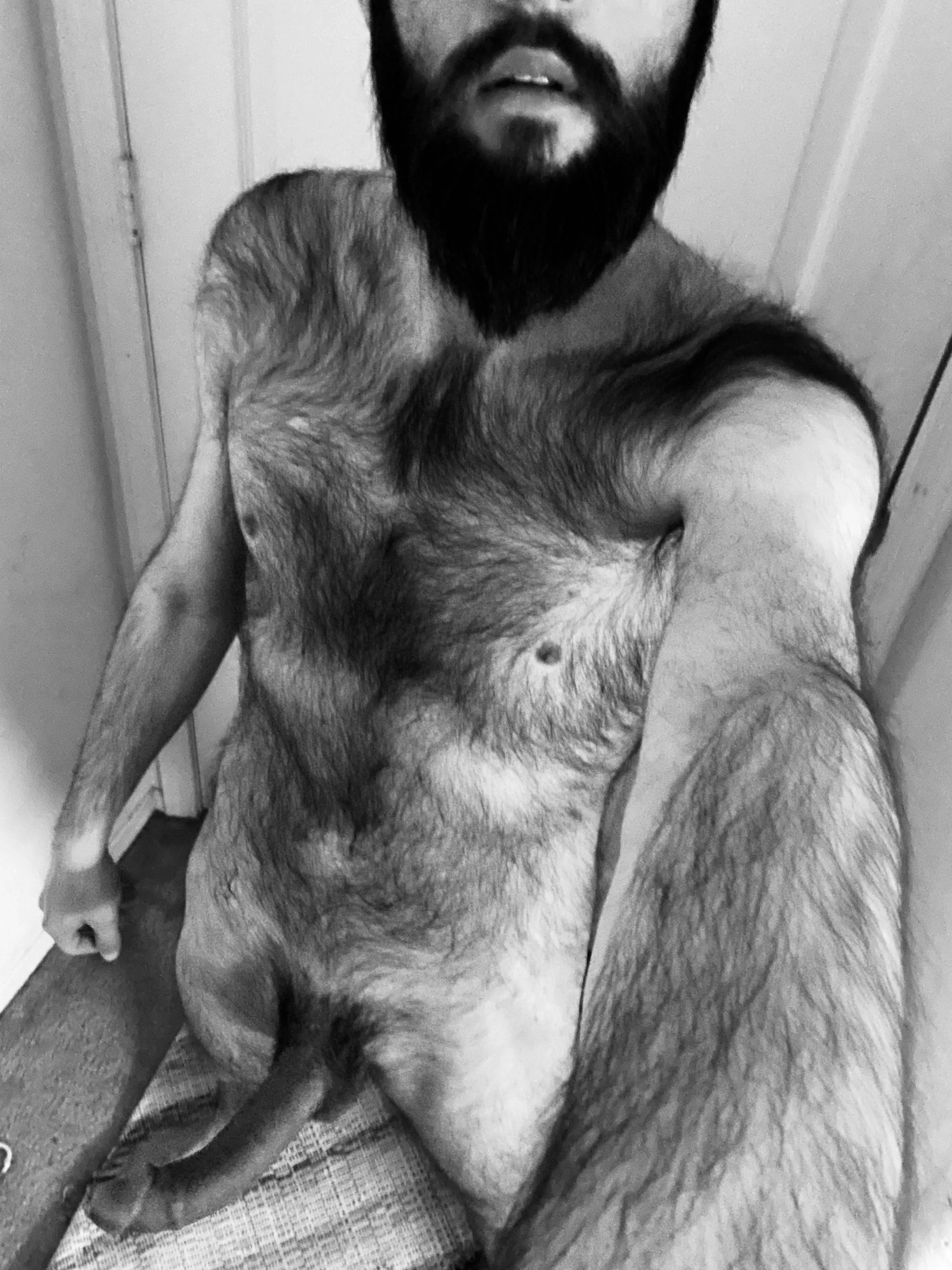 Hard to wait a few days, but the ropes are worth it