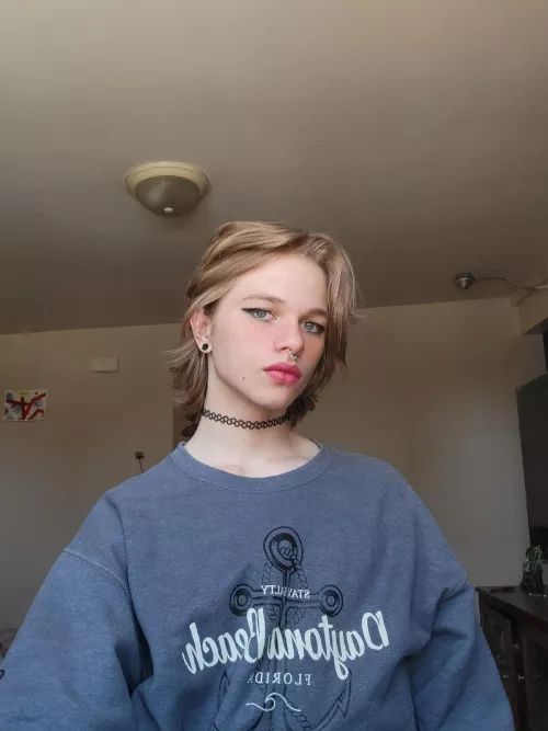 Have a good Friday! :3