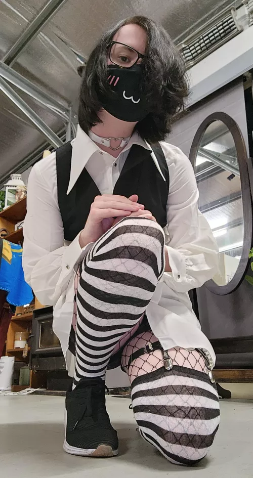 Have a good Friday~ ❤️❤️❤️