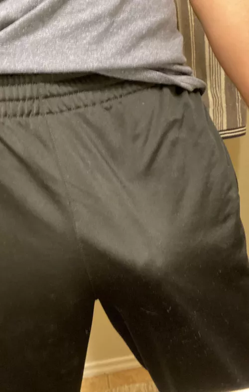 Heading to the store