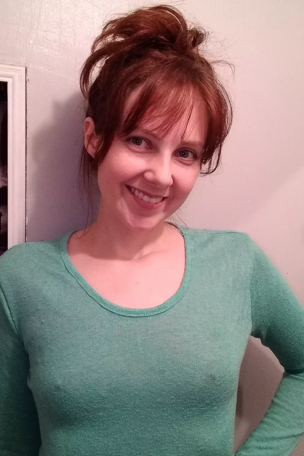 Here's some pokies on a Friday morning