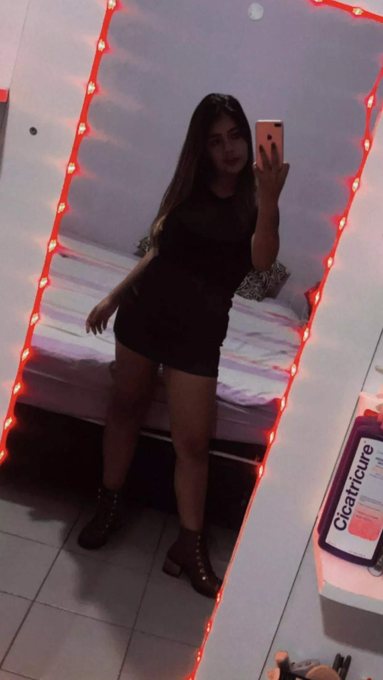 Hi guys, wish u the best ❤️