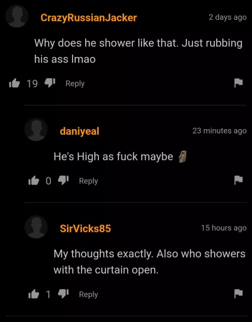 High AF?