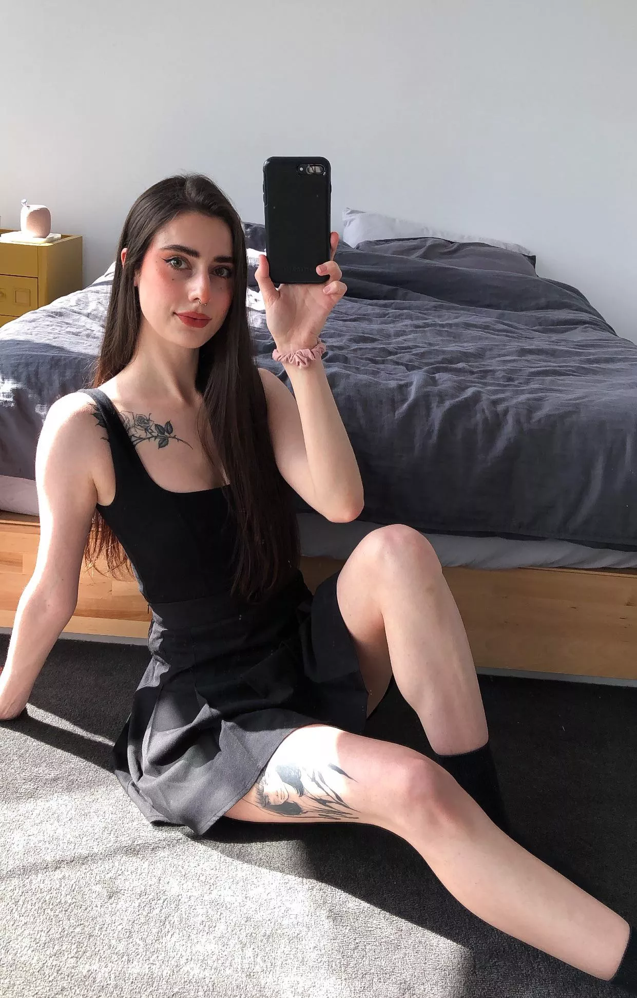 Hiya, first time posting here ☺️