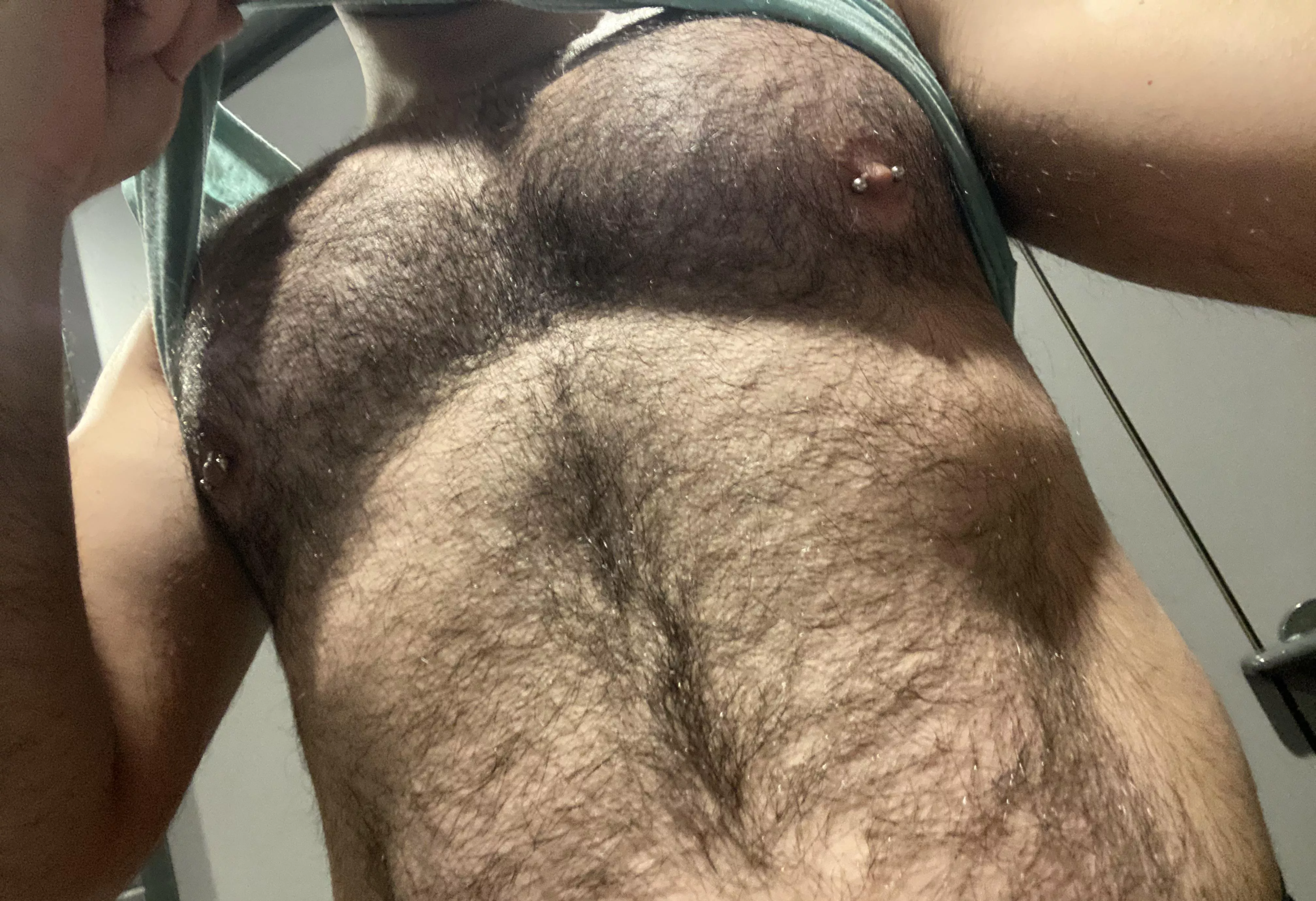 Hope you like the angle guys