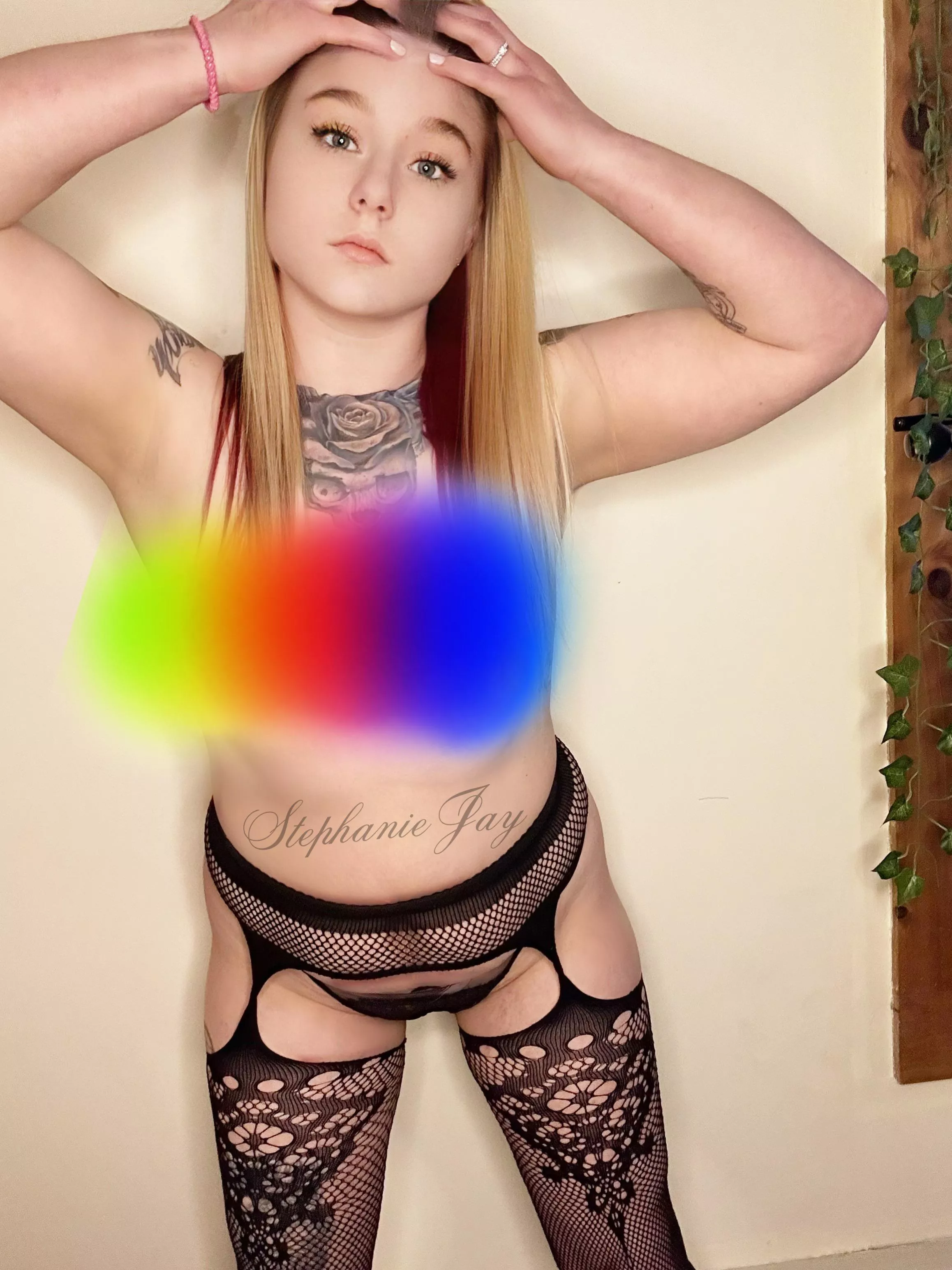 How do you prefer armpits?