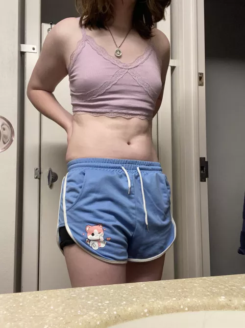 i got a new outfit!! :D