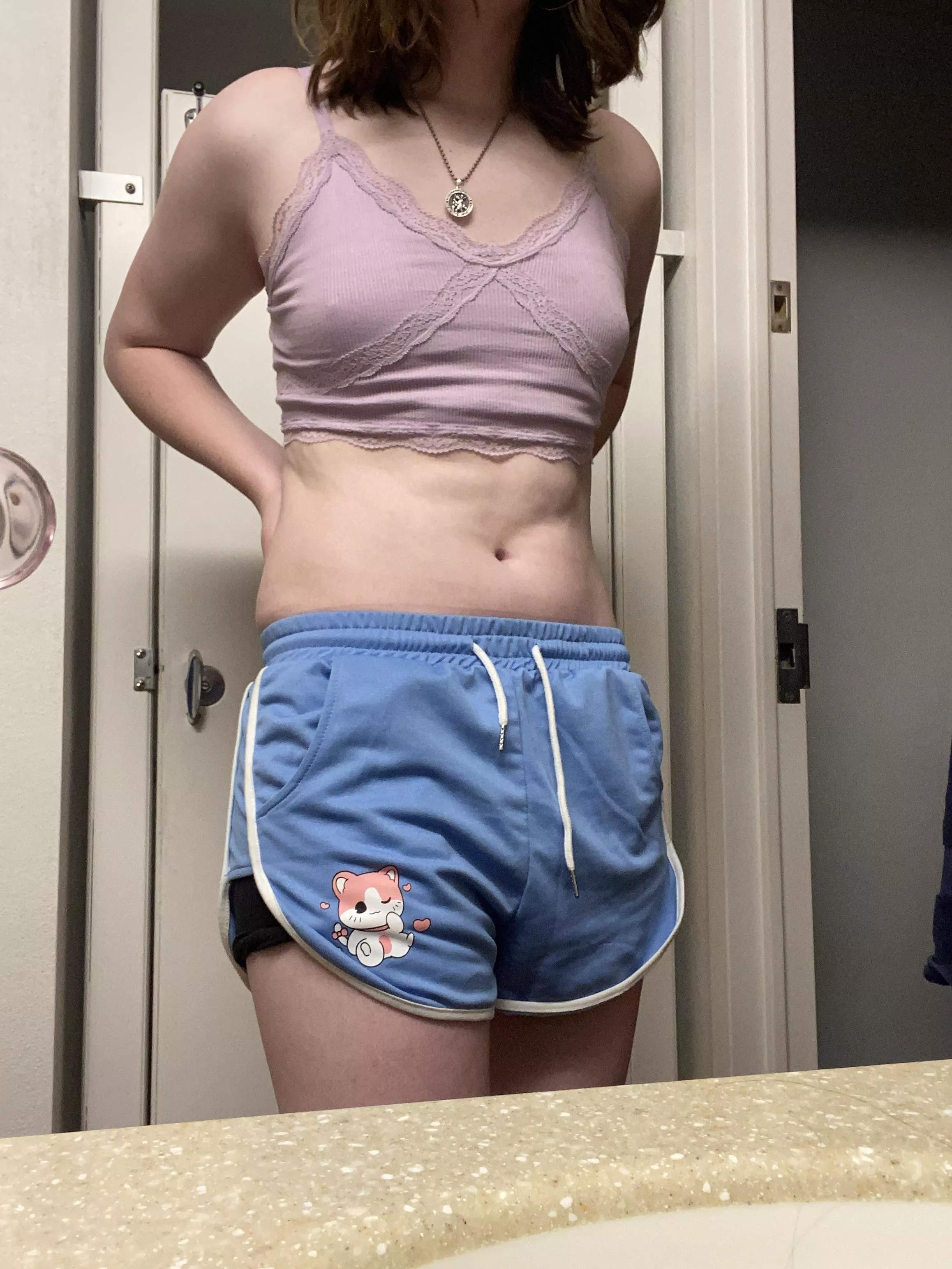 i got a new outfit!! :D