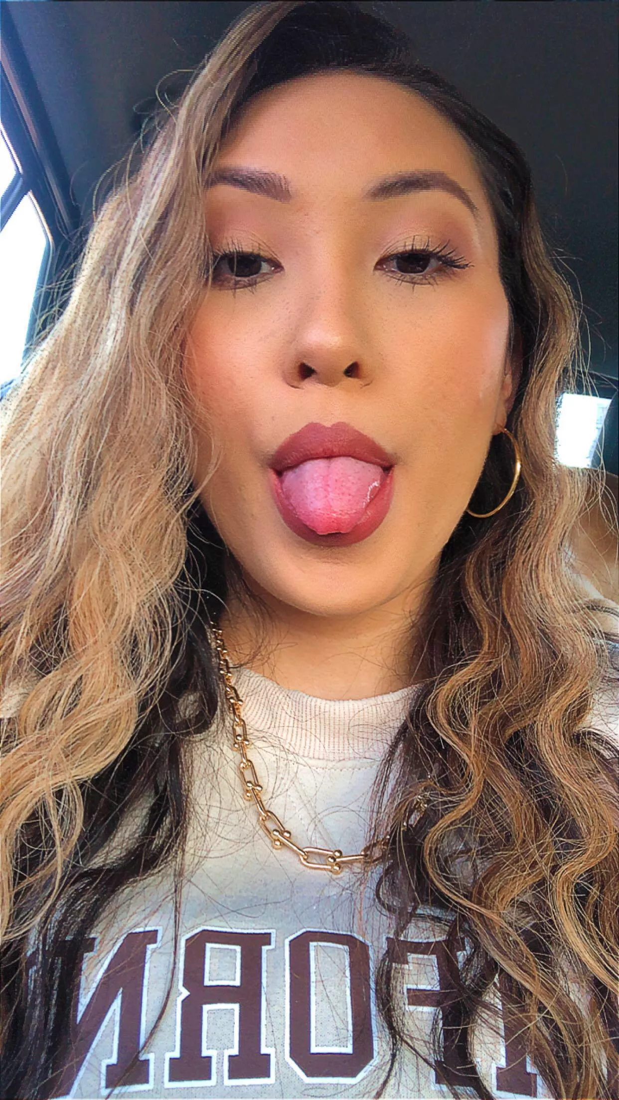 I just want to be taken care of 🖤 @_elle_divine