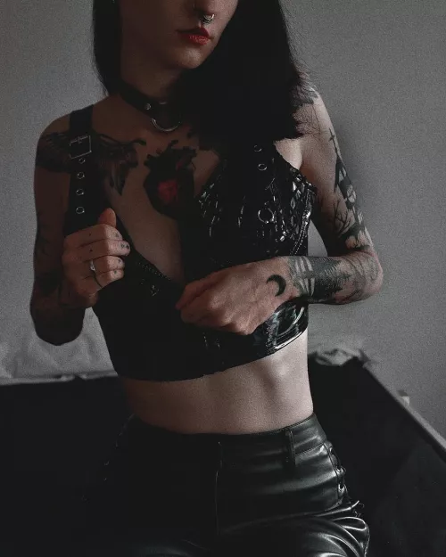 I love materials like that !