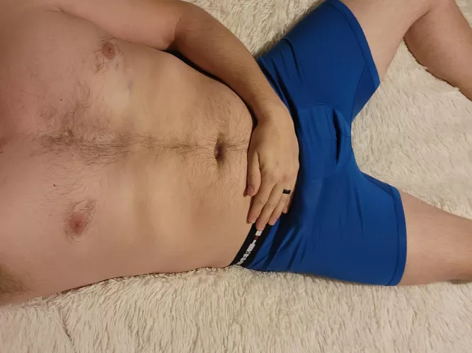 I need someone to play with. [42]