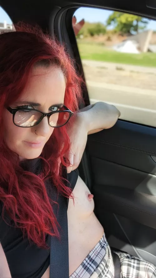 I should be your fuckdoll.