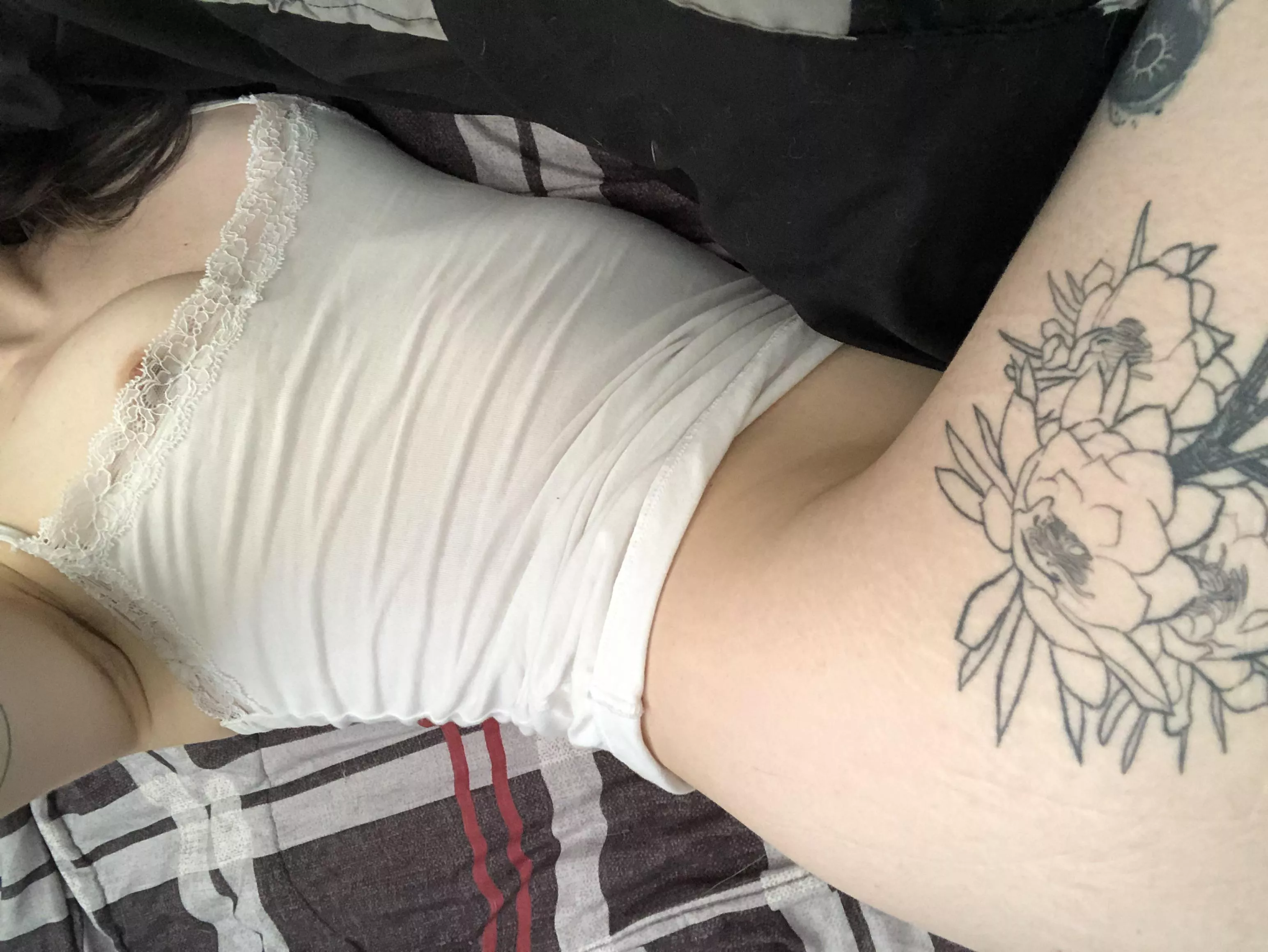 I think nip slips are rather classy thank you